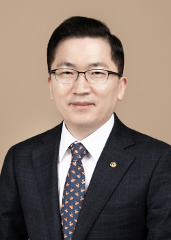 나채범 한화손해보험 대표가 캐롯손보 매각 계획을 공식적으로 부인했다./사진=한화손보 