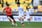 지난 4월13일 K리그1 8라운드 강원전 광주FC 박태준 선수가 드리블을 펼치고 있다./사진=광주FC